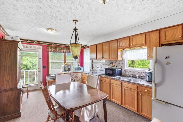 1225 Rooster Run Road, Owingsville, KY 40360