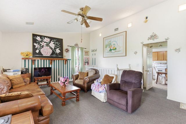 1225 Rooster Run Road, Owingsville, KY 40360