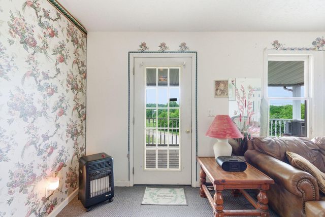 1225 Rooster Run Road, Owingsville, KY 40360