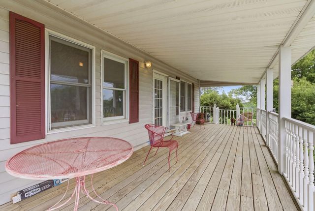 1225 Rooster Run Road, Owingsville, KY 40360