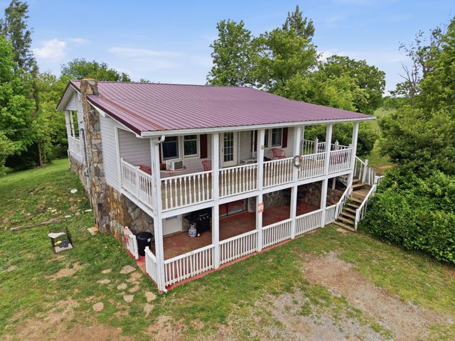 1225 Rooster Run Road, Owingsville, KY 40360