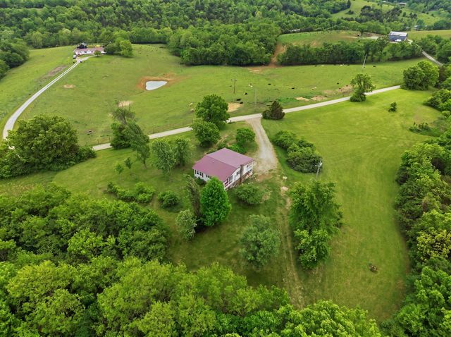 1225 Rooster Run Road, Owingsville, KY 40360