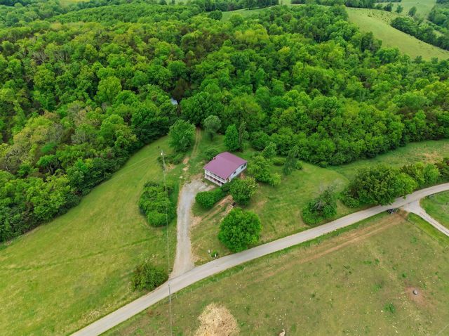1225 Rooster Run Road, Owingsville, KY 40360