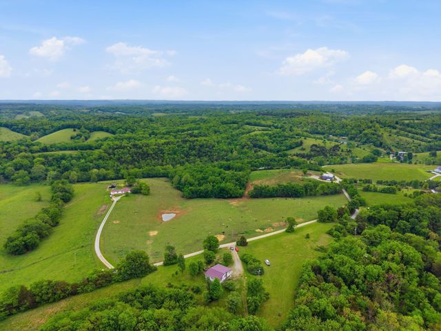 1225 Rooster Run Road, Owingsville, KY 40360