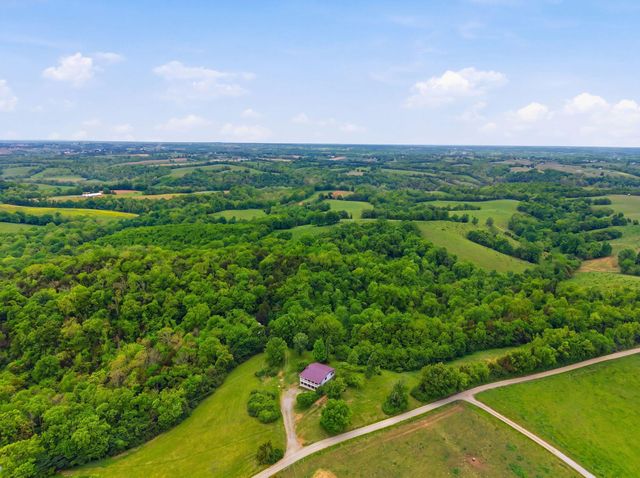 1225 Rooster Run Road, Owingsville, KY 40360