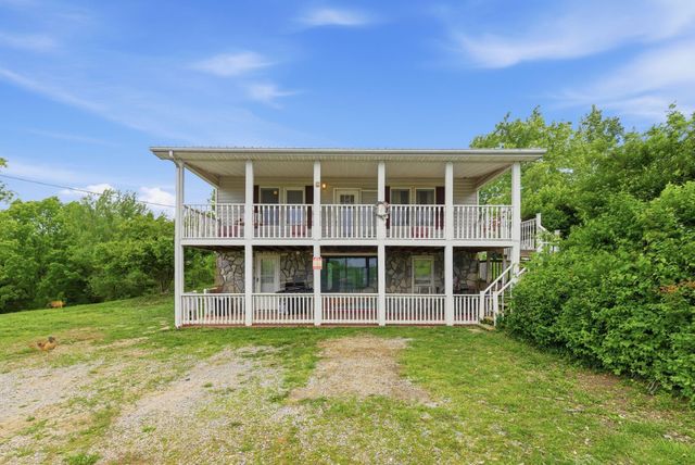 1225 Rooster Run Road, Owingsville, KY 40360