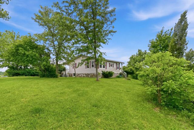 1225 Rooster Run Road, Owingsville, KY 40360