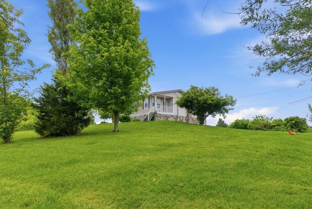 1225 Rooster Run Road, Owingsville, KY 40360
