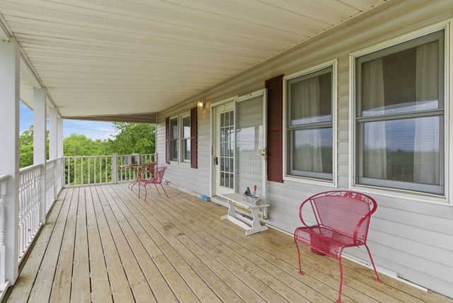 1225 Rooster Run Road, Owingsville, KY 40360