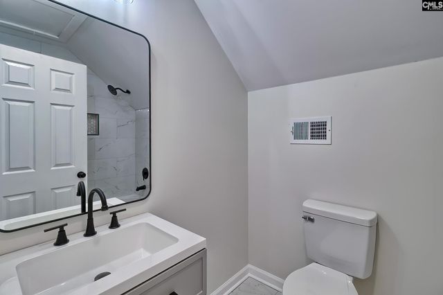 225 Connie Wright Road, Irmo, SC 29063