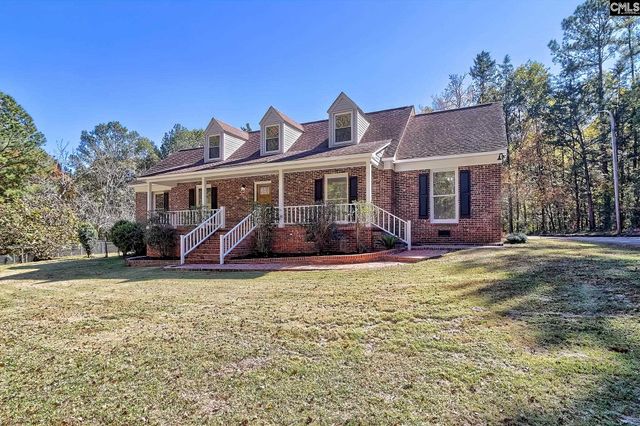 225 Connie Wright Road, Irmo, SC 29063