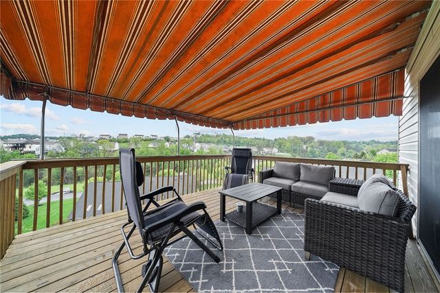 3377 Woodwind Dr, Jefferson Hills, PA 15025