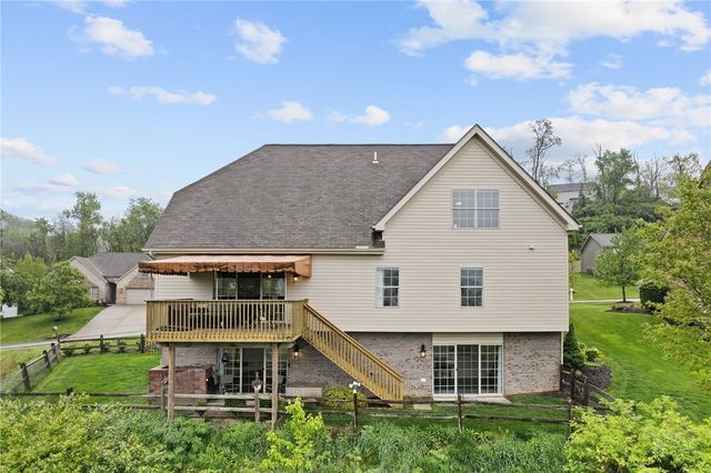 3377 Woodwind Dr, Jefferson Hills, PA 15025
