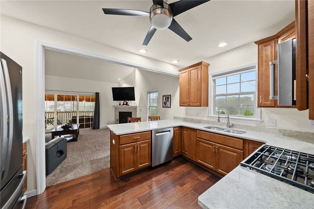 3377 Woodwind Dr, Jefferson Hills, PA 15025