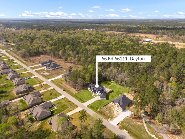 66 Road 66111, Dayton, TX 77535