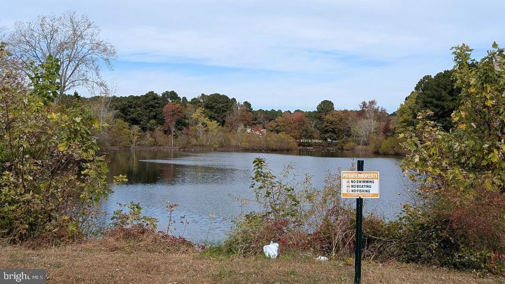 11003 GRAYS CORNER RD #106, Berlin, MD 21811