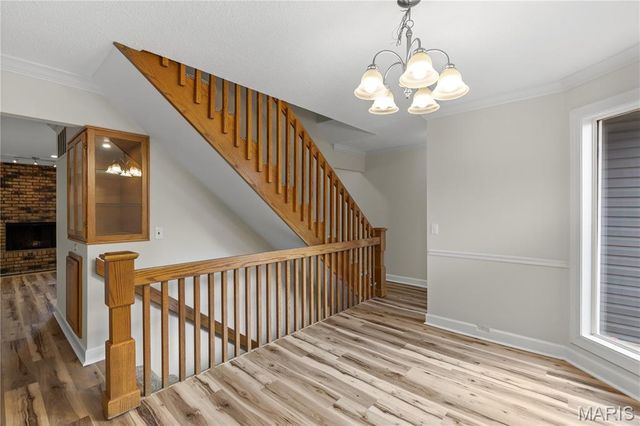 1011 Fairways Drive, Lake St Louis, MO 63367