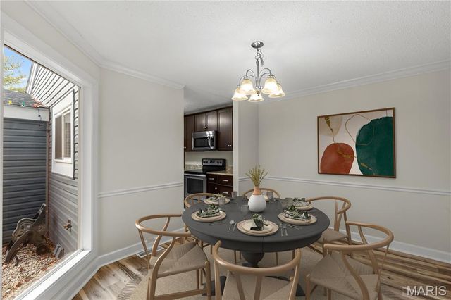 1011 Fairways Drive, Lake St Louis, MO 63367