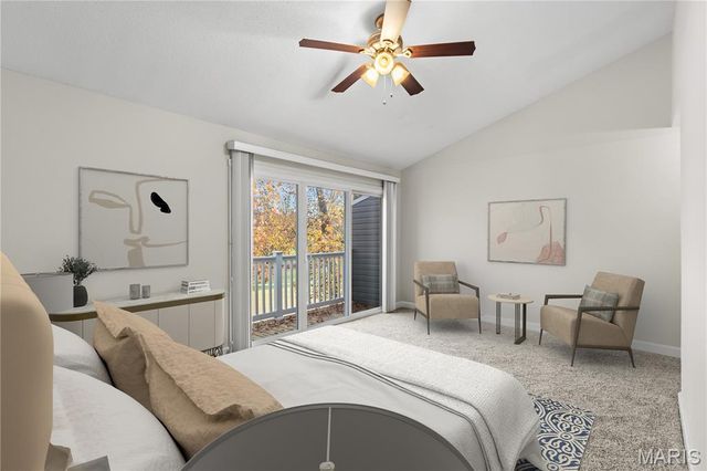 1011 Fairways Drive, Lake St Louis, MO 63367