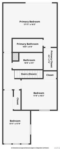 1011 Fairways Drive, Lake St Louis, MO 63367