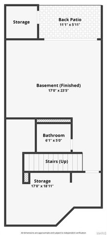 1011 Fairways Drive, Lake St Louis, MO 63367