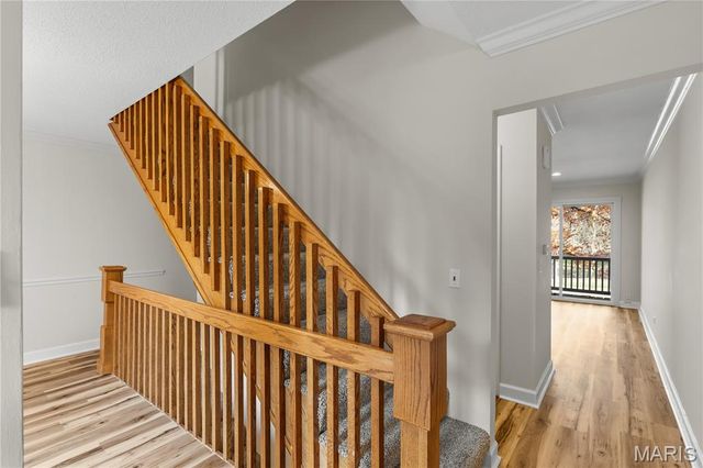 1011 Fairways Drive, Lake St Louis, MO 63367