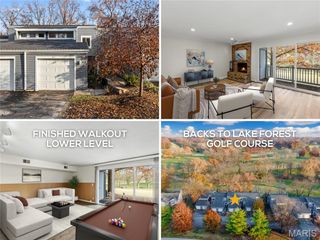 1011 Fairways Drive, Lake St Louis, MO 63367