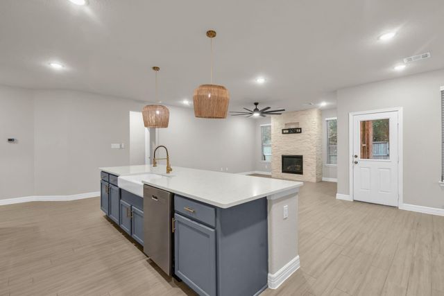 201 Rose Gum Court, Willis, TX 77318