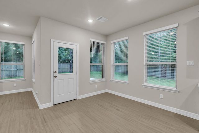 201 Rose Gum Court, Willis, TX 77318