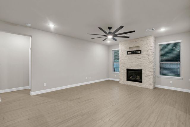 201 Rose Gum Court, Willis, TX 77318