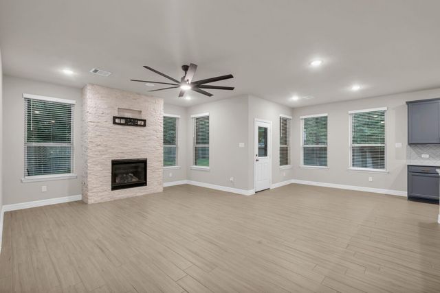 201 Rose Gum Court, Willis, TX 77318
