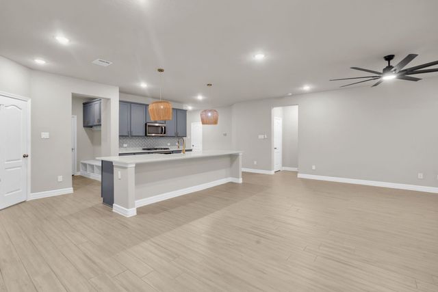 201 Rose Gum Court, Willis, TX 77318