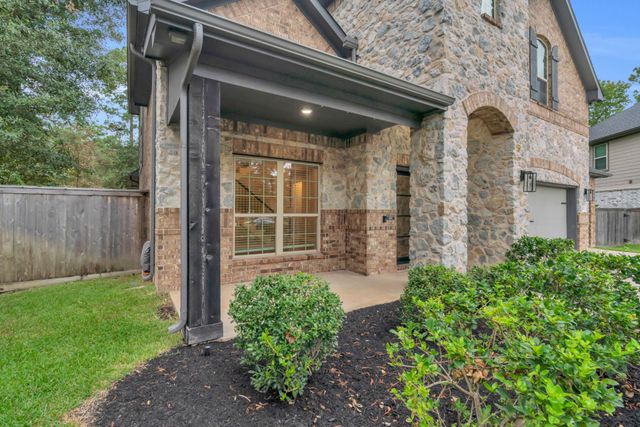 201 Rose Gum Court, Willis, TX 77318