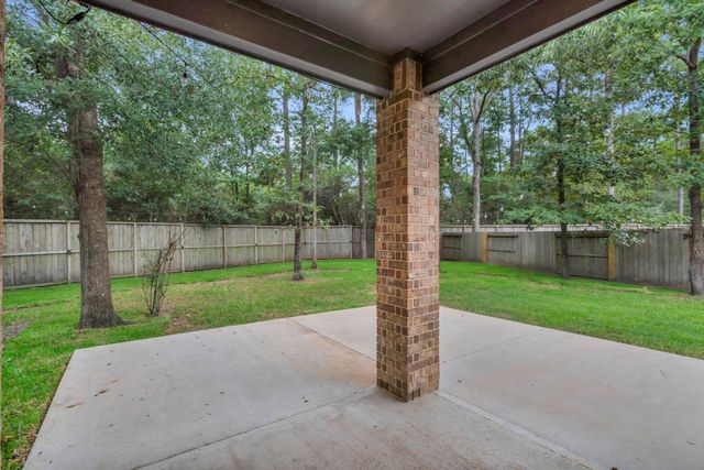 201 Rose Gum Court, Willis, TX 77318