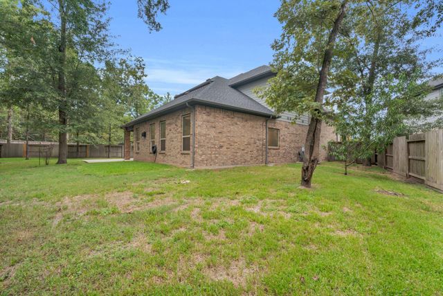 201 Rose Gum Court, Willis, TX 77318