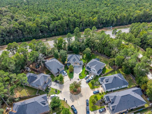 201 Rose Gum Court, Willis, TX 77318
