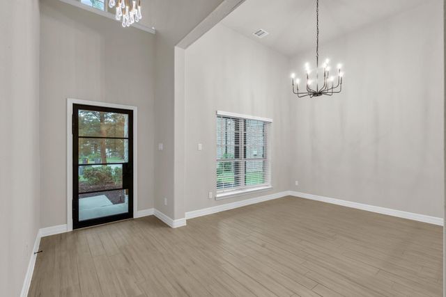 201 Rose Gum Court, Willis, TX 77318