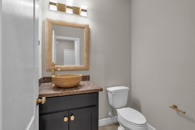 201 Rose Gum Court, Willis, TX 77318
