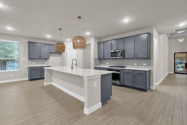 201 Rose Gum Court, Willis, TX 77318