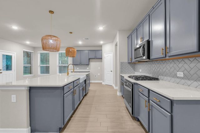 201 Rose Gum Court, Willis, TX 77318