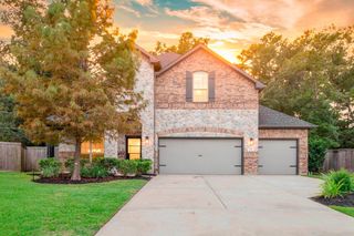 201 Rose Gum Court, Willis, TX 77318
