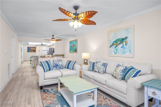 2445 W Gulf DR 4E, Sanibel, FL 33957