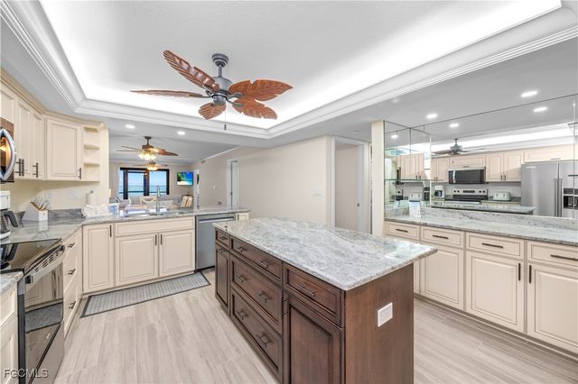 2445 W Gulf DR 4E, Sanibel, FL 33957