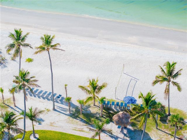 2445 W Gulf DR 4E, Sanibel, FL 33957