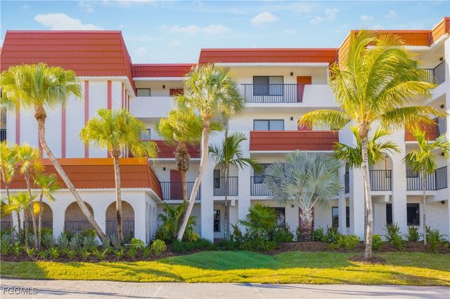 2445 W Gulf DR 4E, Sanibel, FL 33957