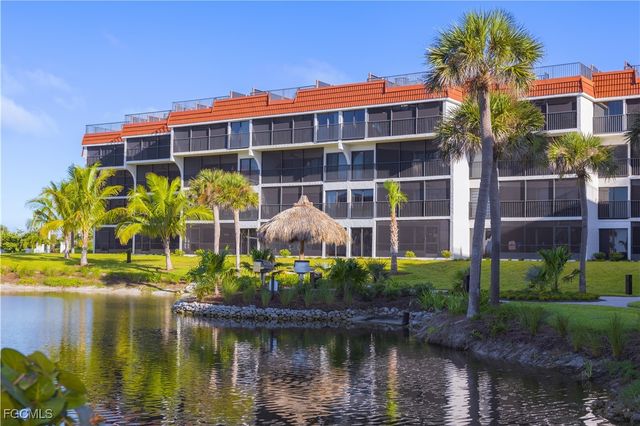 2445 W Gulf DR 4E, Sanibel, FL 33957