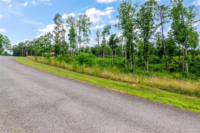 LT 128 Twisted Oak Road, Talking Rock, GA 30175