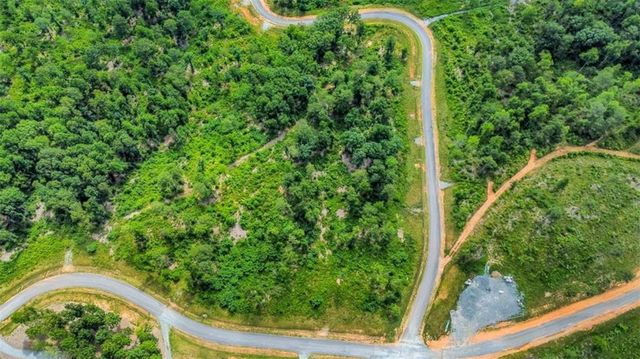 LT 128 Twisted Oak Road, Talking Rock, GA 30175