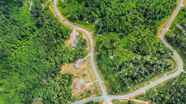 LT 128 Twisted Oak Road, Talking Rock, GA 30175