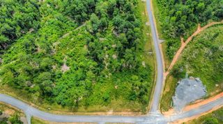LT 128 Twisted Oak Road, Talking Rock, GA 30175